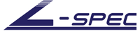 L-Spec Performance logo