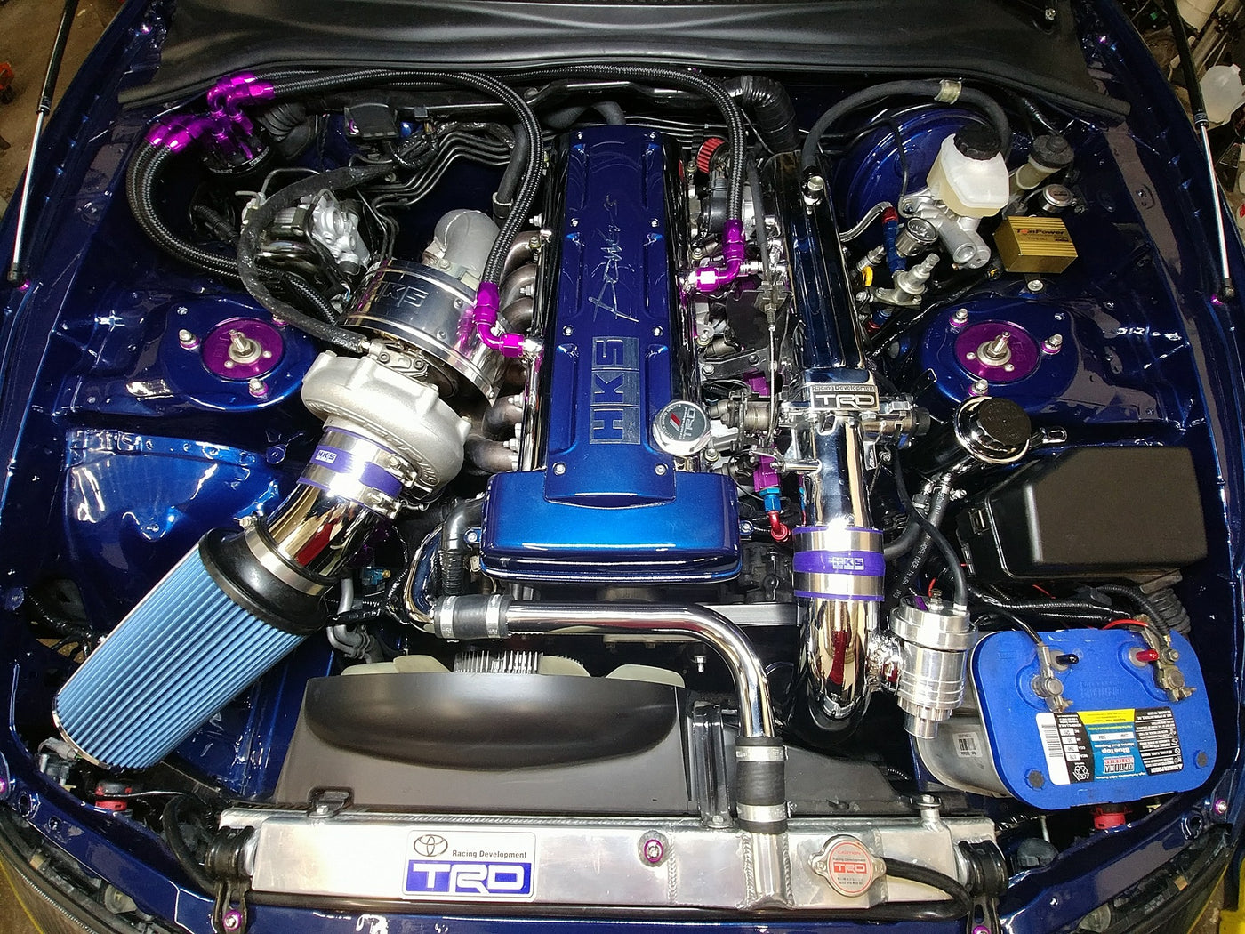 L-Spec Auto Repair & Performance Parts Store – L-Spec Performance