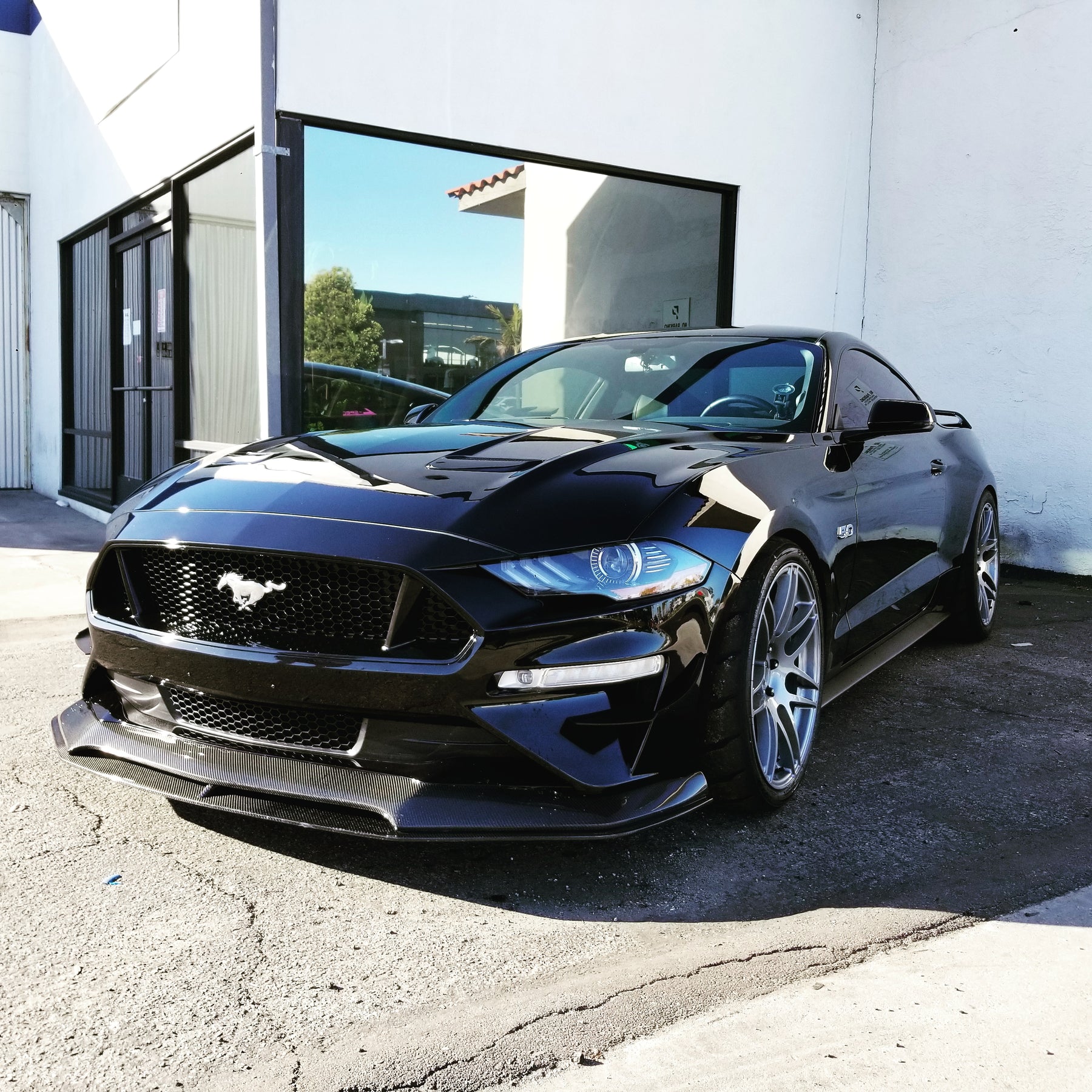 L-Spec Auto Repair & Performance Parts Store – L-Spec Performance